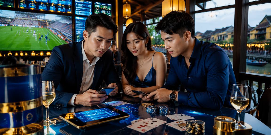 bongg88 Mở bongg88 trên điện thoại — Android, iOS, APK